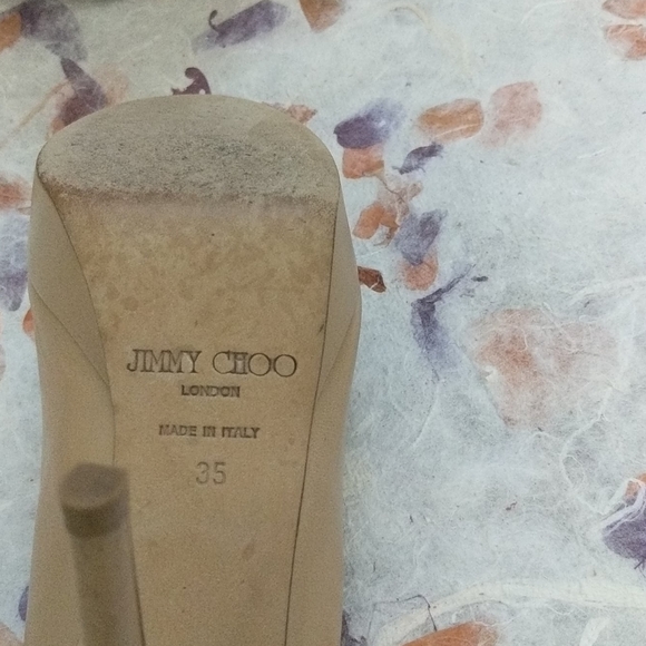 Jimmy Choo size 35 - Picture 2 of 3